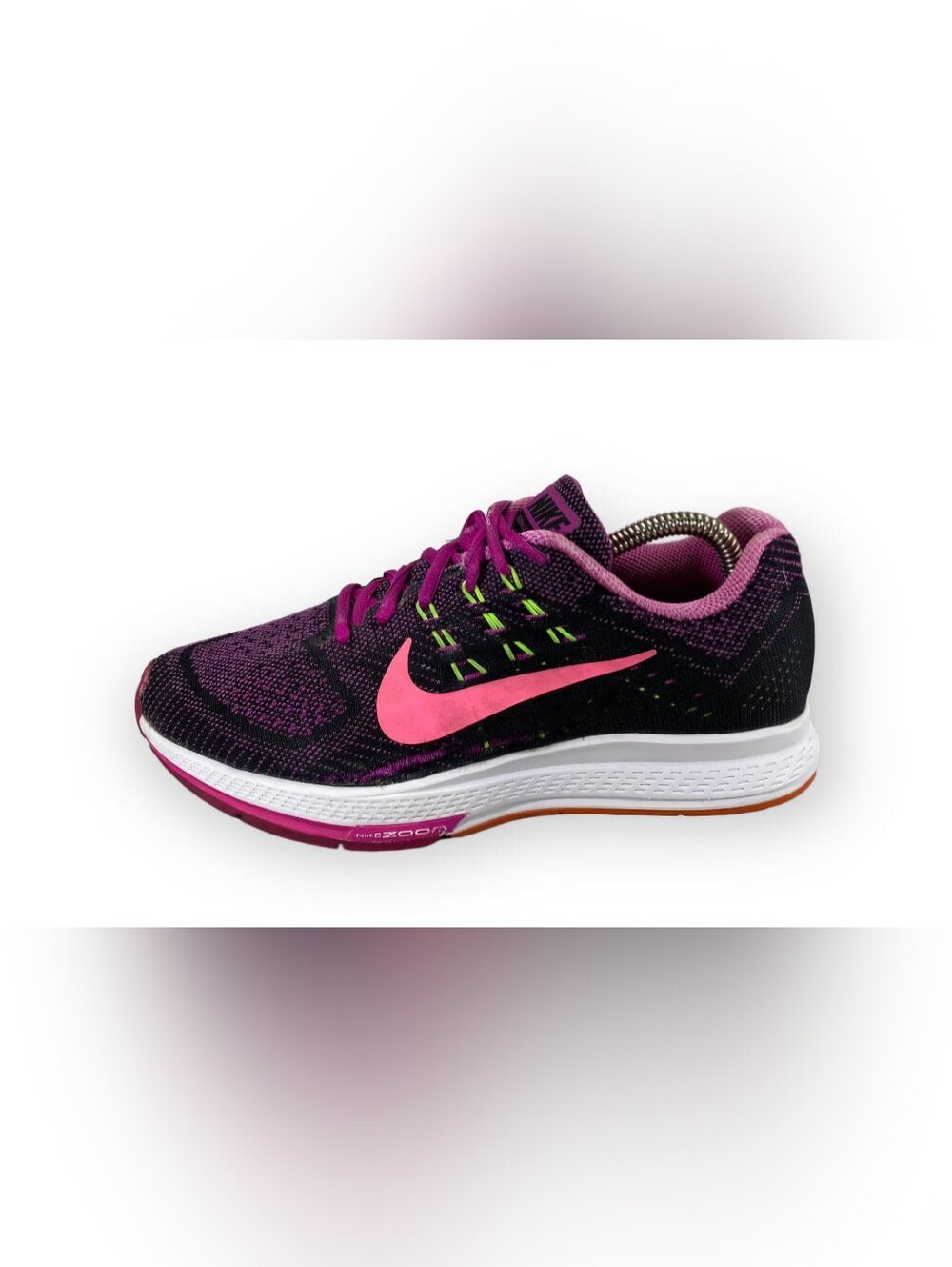 Nike Air Zoom Structure 18